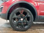 2016 LAND ROVER RANGE ROVER EVOQUE 2.0 TD4 SE TECH 5DR for sale at Copart NEWBURY
