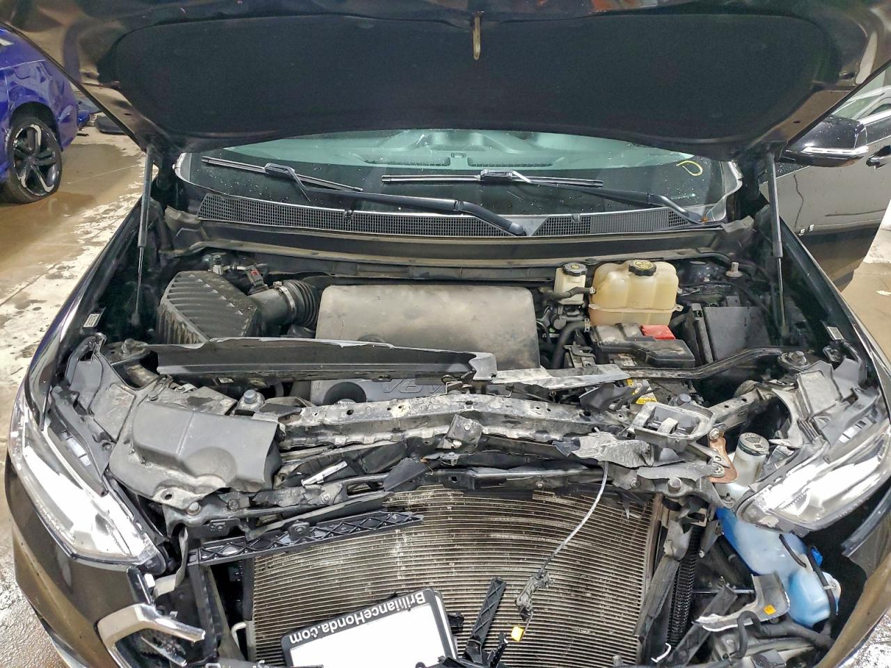 2018 Chevrolet Traverse Lt VIN: 1GNERGKW6JJ254630 Lot: 93946495