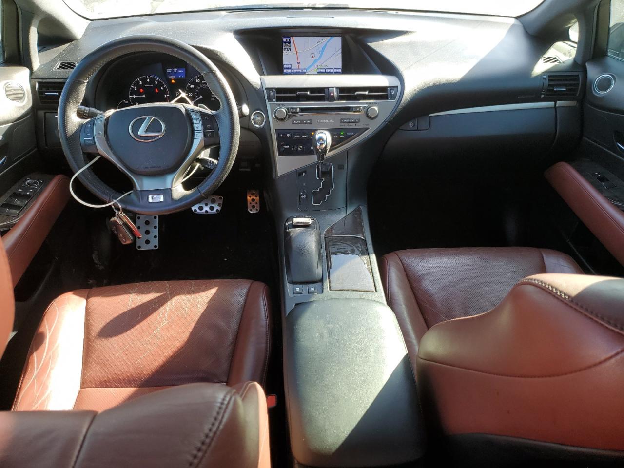 2015 Lexus Rx 350 Base VIN: 2T2BK1BA1FC310893 Lot: 90610435