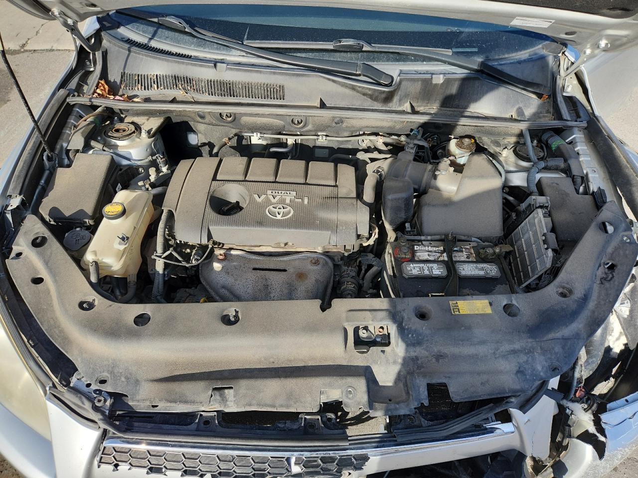 2009 Toyota Rav4 Limited VIN: JTMBF31V49D019496 Lot: 92650015