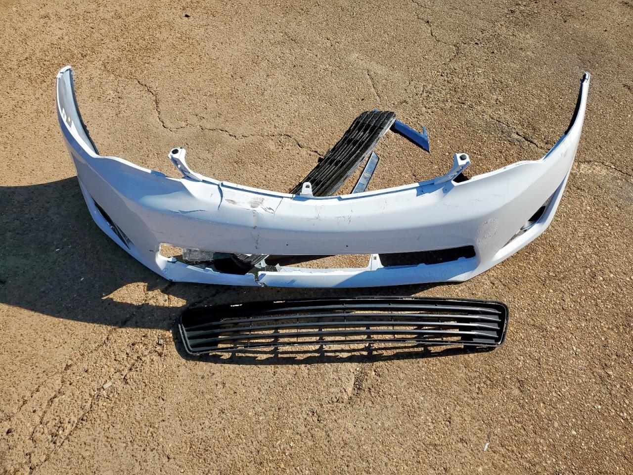 2013 Toyota Camry L VIN: 4T1BF1FKXDU692462 Lot: 91217385