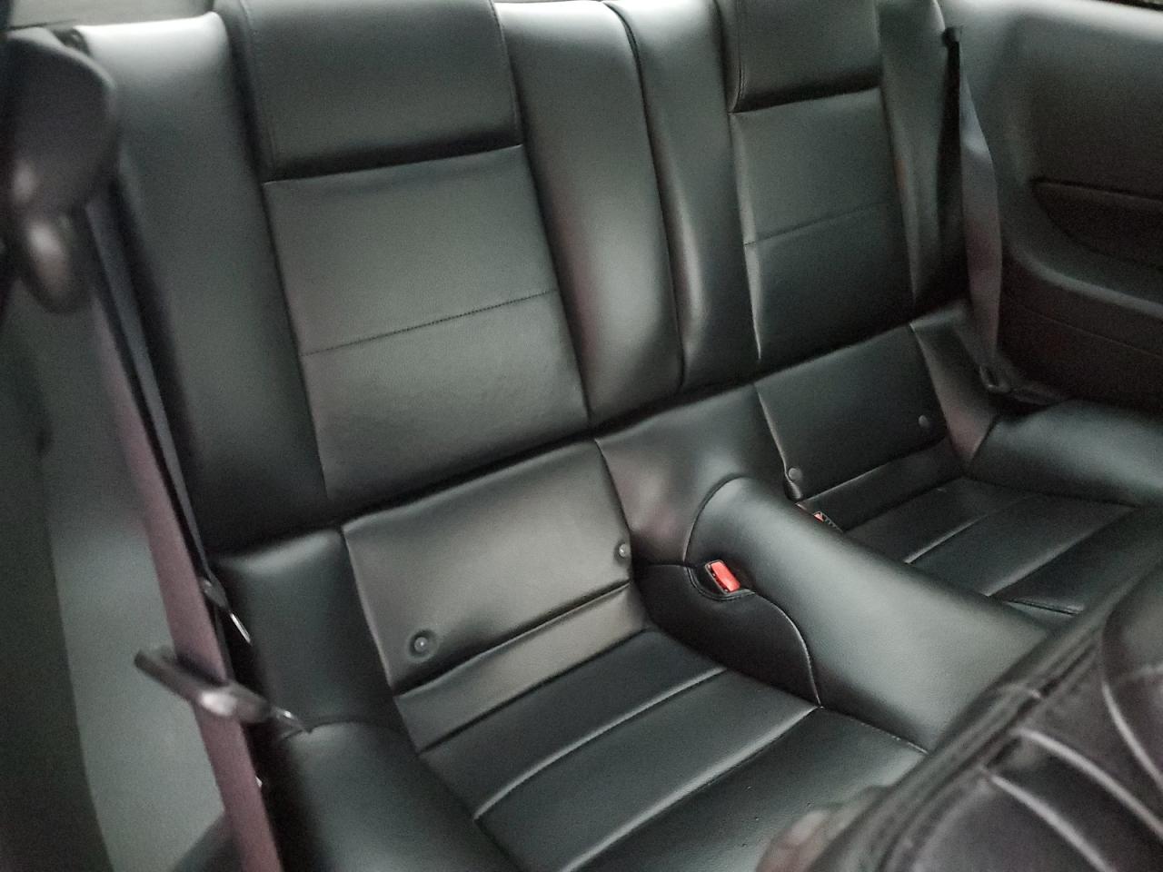 2006 Ford Mustang VIN: 1ZVFT80N065157838 Lot: 91553335