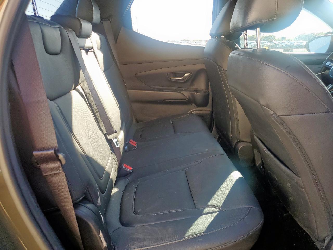 2025 Hyundai Santa Cruz Sel VIN: 5NTJB4DE4SH130091 Lot: 91996545