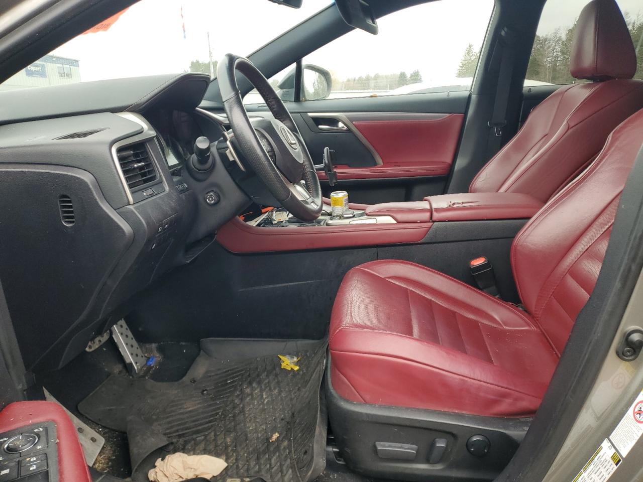 2018 Lexus Rx 350 Base VIN: 2T2BZMCA4JC157754 Lot: 90857555