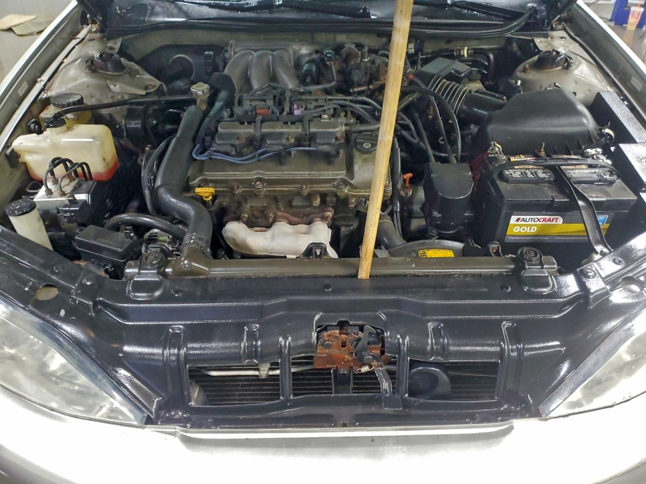 1997 Lexus Es 300 VIN: JT8BF22G4V5000248 Lot: 93923535