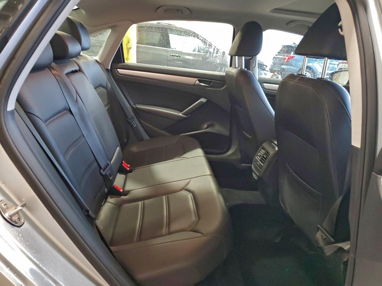 2019 Volkswagen Passat Wolfsburg VIN: 1VWLA7A30KC002082 Lot: 94389485