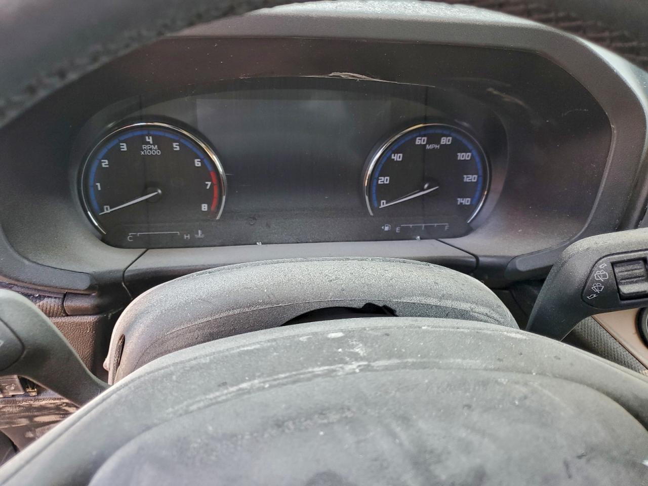 2024 Ford Bronco Sport Outer Banks VIN: 3FMCR9C61RRF27674 Lot: 93913035