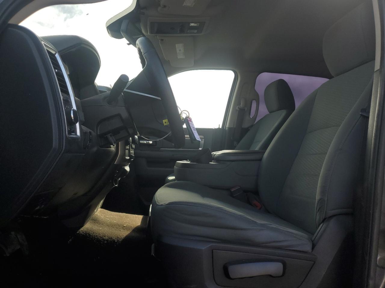 2014 Ram 2500 Slt VIN: 3C6TR5DT4EG213239 Lot: 91313015