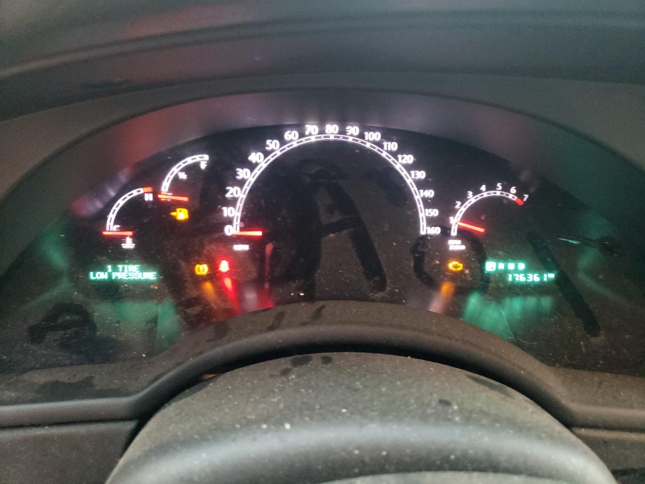 2007 Chrysler Pacifica VIN: 2A8GM48L57R202222 Lot: 92633185