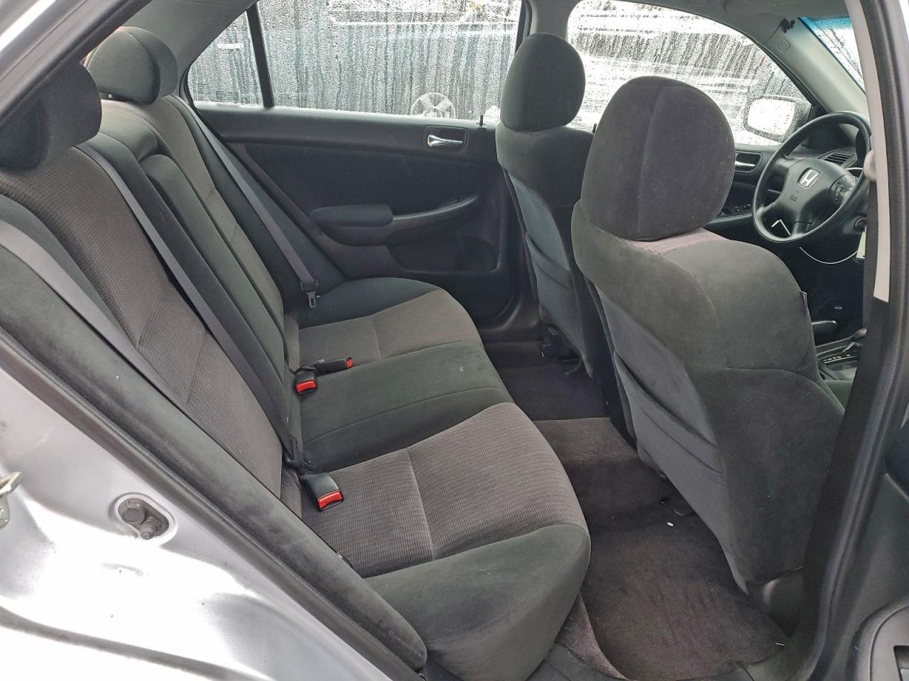 2005 Honda Accord Lx VIN: 1HGCM56475A124665 Lot: 94532265