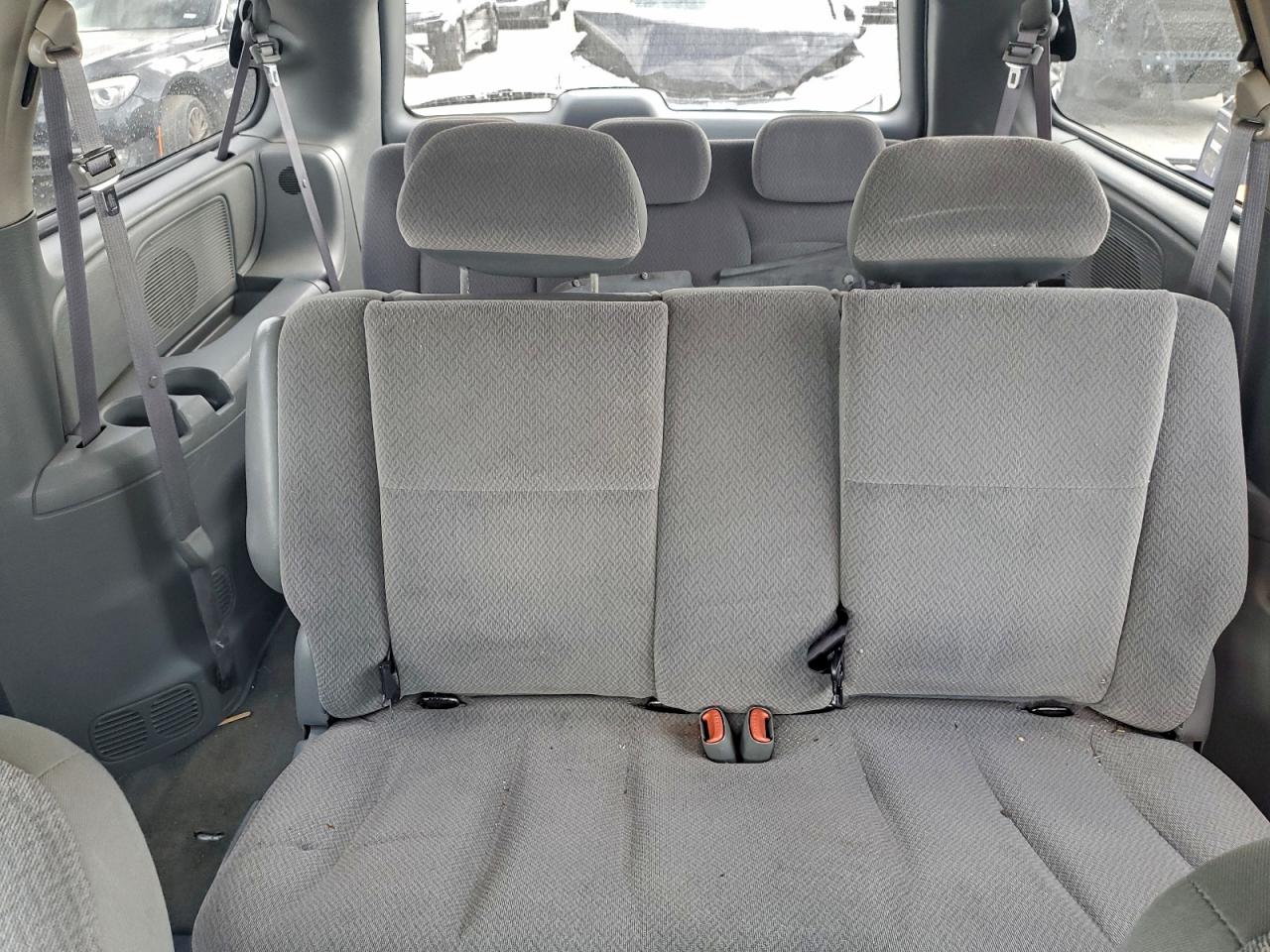 2006 Dodge Grand Caravan Se VIN: 1D4GP24RX6B633779 Lot: 93425855