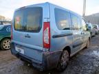 2007 PEUGEOT EXPERT TEPEE 1.6 HDI L1 COMFORT 5DR [6 SEATS] for sale at Copart BRISTOL