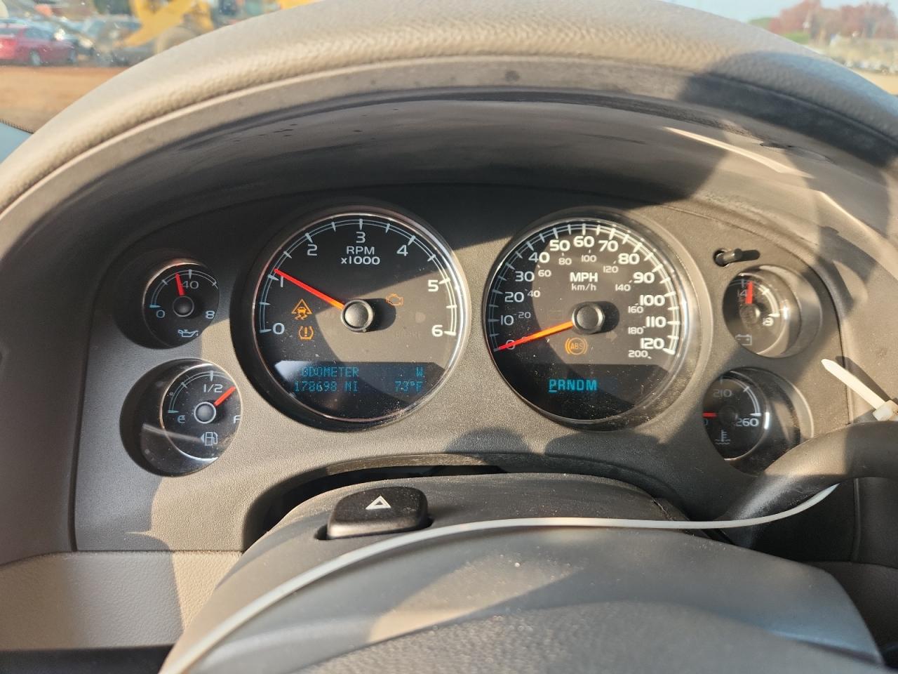 2010 GMC Sierra C1500 Slt VIN: 3GTRCWE08AG278751 Lot: 93441325