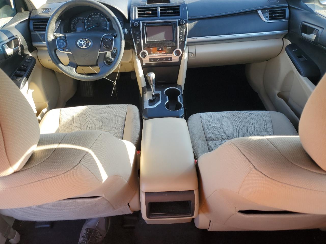 2013 Toyota Camry L VIN: 4T1BF1FK8DU209776 Lot: 91515805