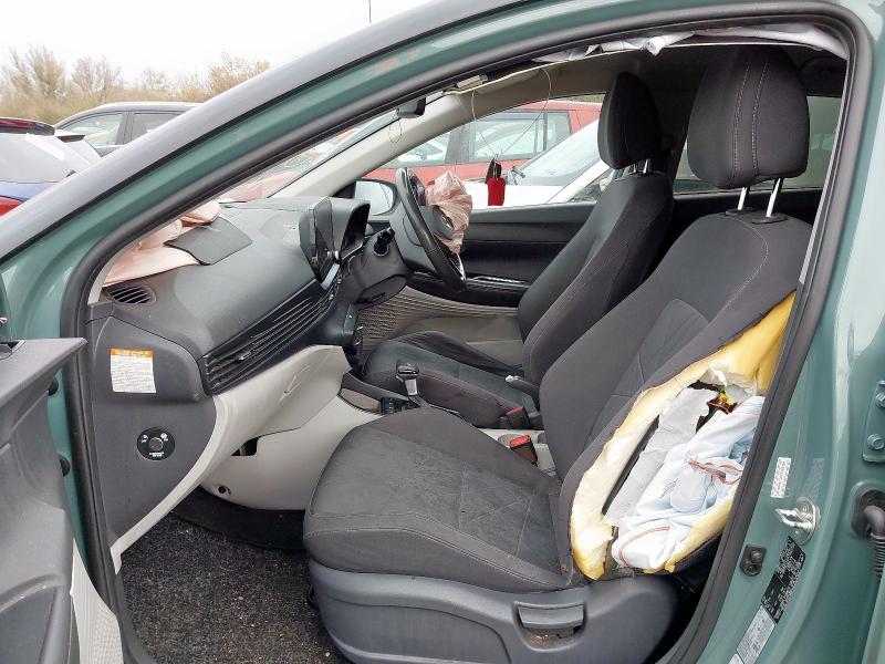 2023 HYUNDAI BAYON 1.0 TGDI 48V MHEV ULTIMATE 5DR DCT