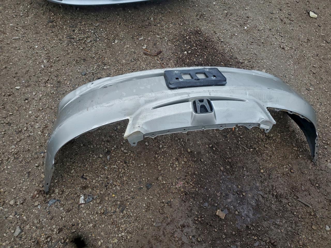 2003 Honda Civic Hybrid VIN: JHMES96623S024128 Lot: 94411665