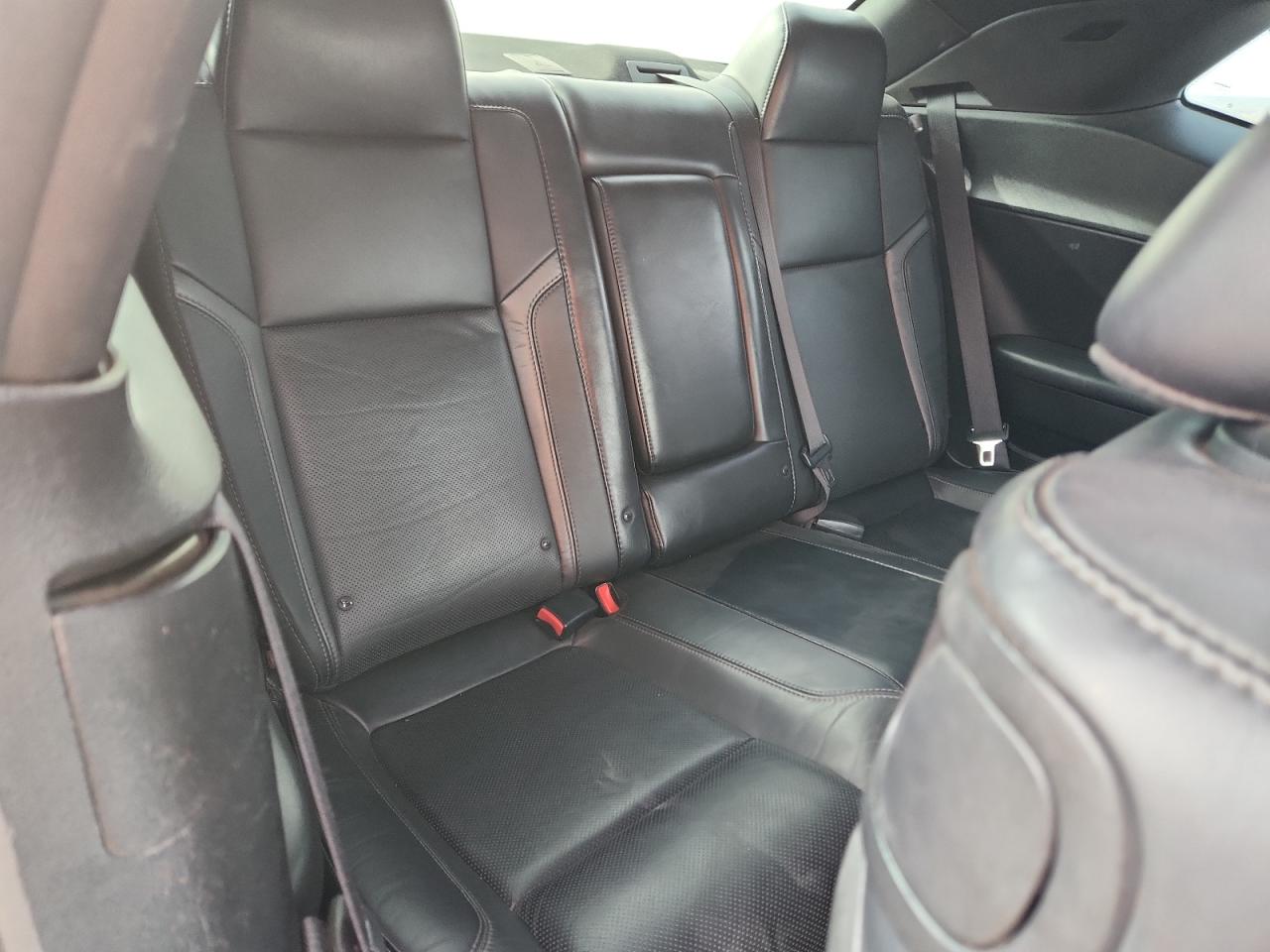 2015 Dodge Challenger Sxt Plus VIN: 2C3CDZBG4FH737047 Lot: 92686135