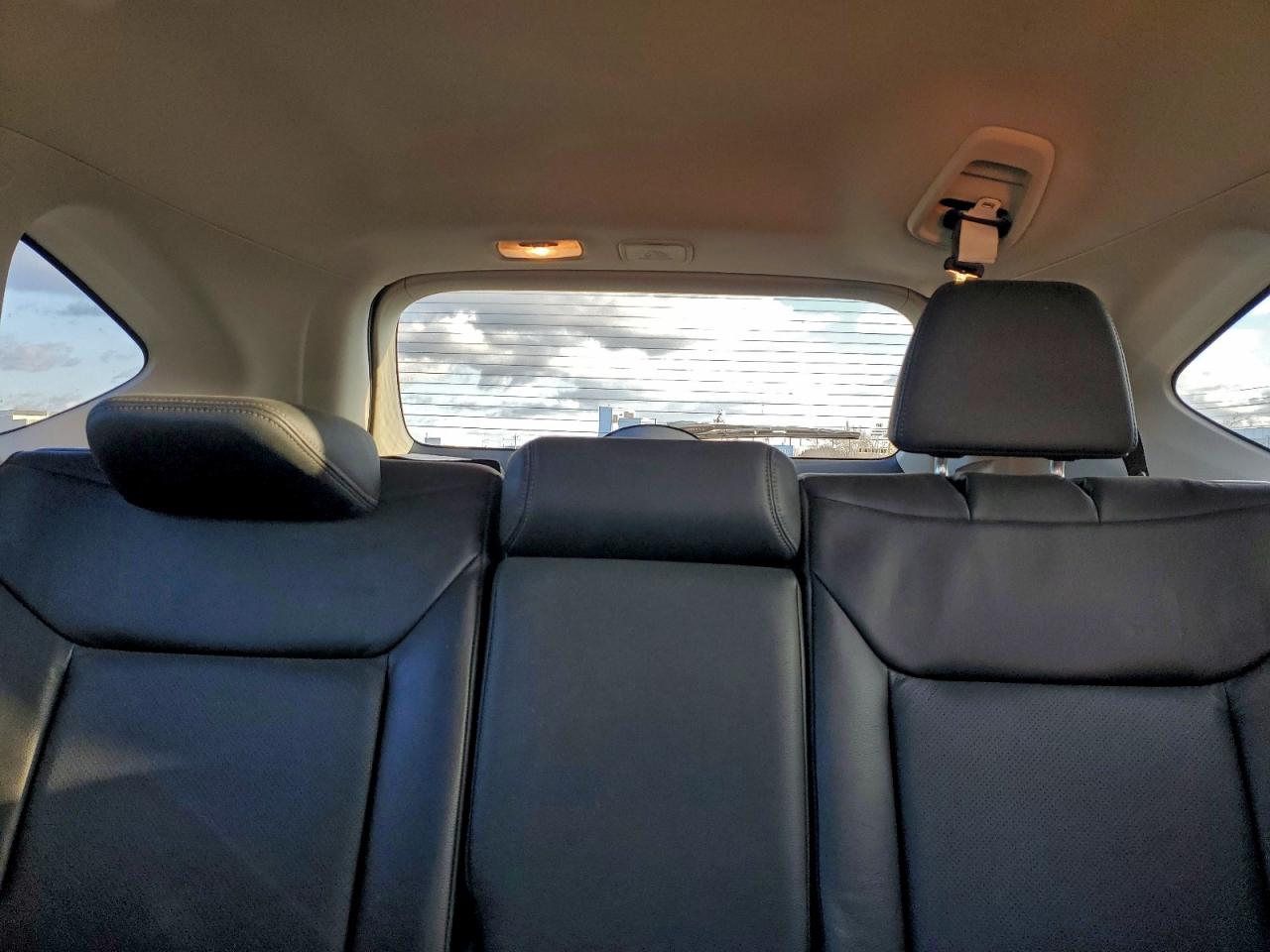 2015 Honda Cr-V Exl VIN: 5J6RM4H73FL051059 Lot: 94647315