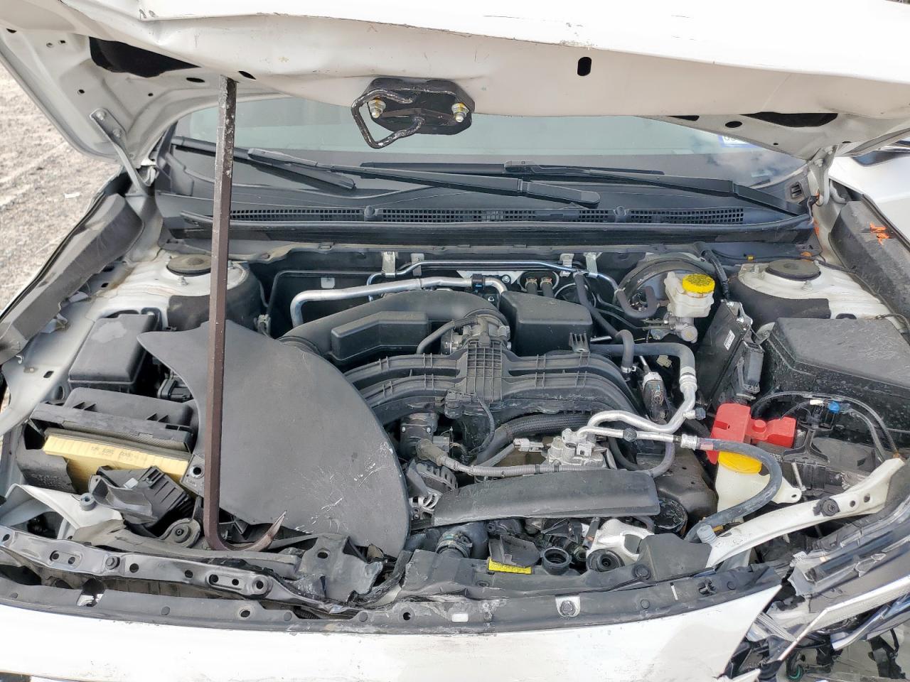 2022 Subaru Outback Touring VIN: 4S4BTAPC9N3179713 Lot: 92525695