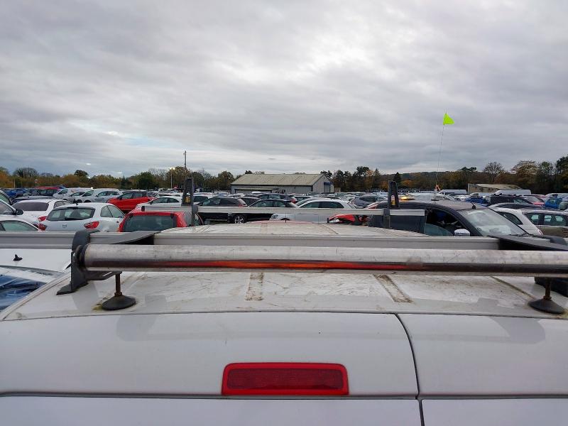 2020 VOLKSWAGEN CADDY 2.0 TDI BLUEMOTION TECH 102PS STARTLINE VAN