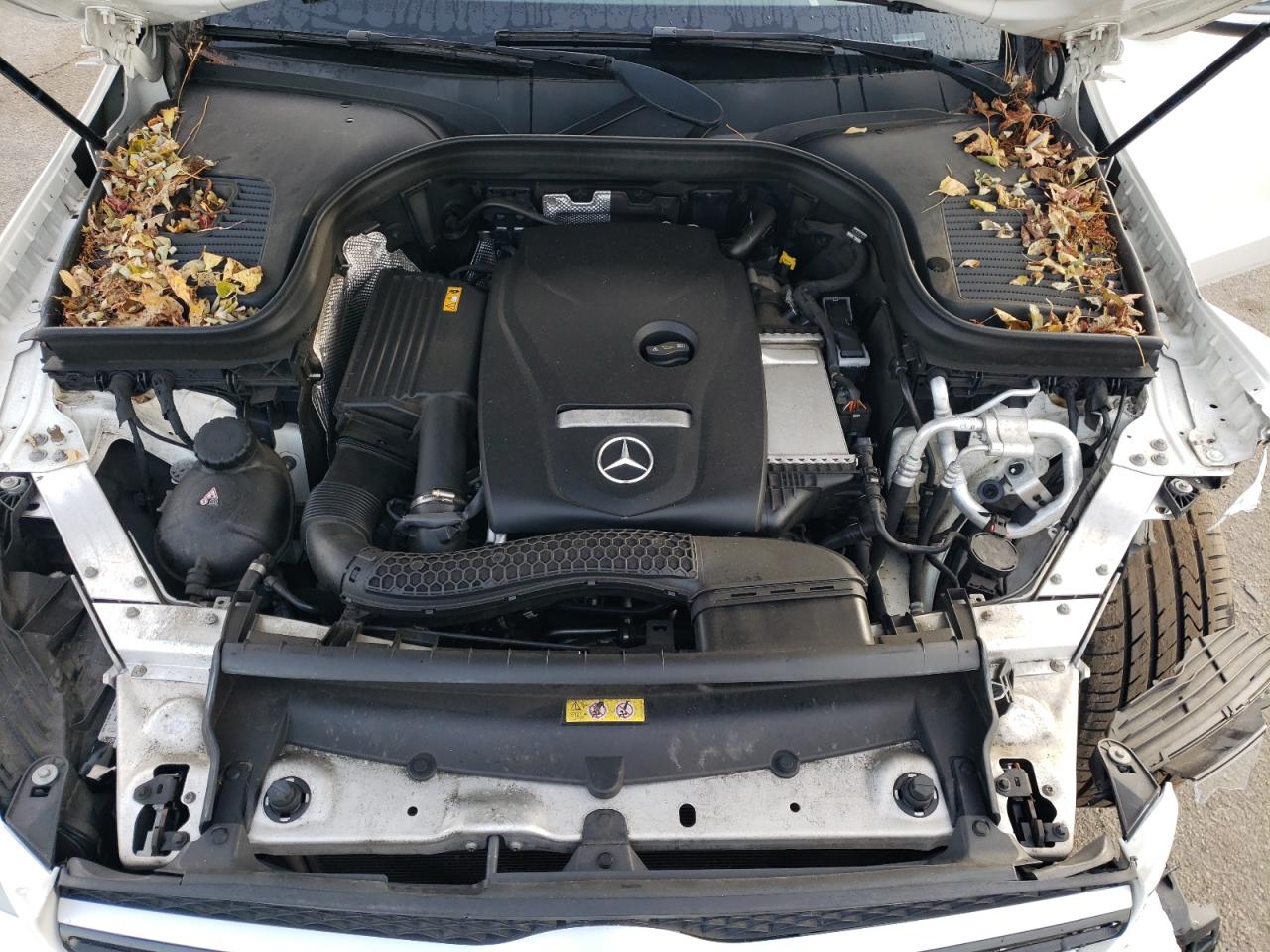 Фото: WDC0G4KB2KV174914