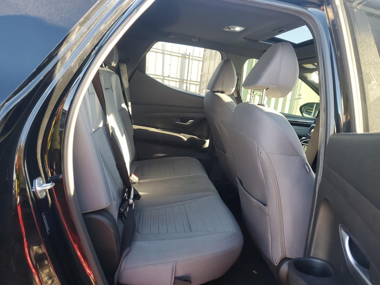 2023 Hyundai Santa Cruz Sel VIN: 5NTJCDAEXPH057382 Lot: 92267915