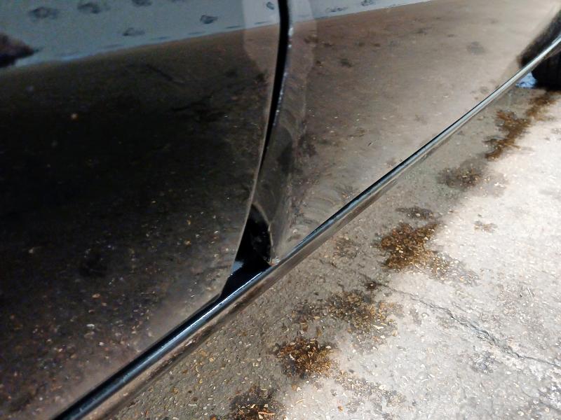 2012 KIA RIO 1.1 CRDI 1 AIR ECODYNAMICS 5DR