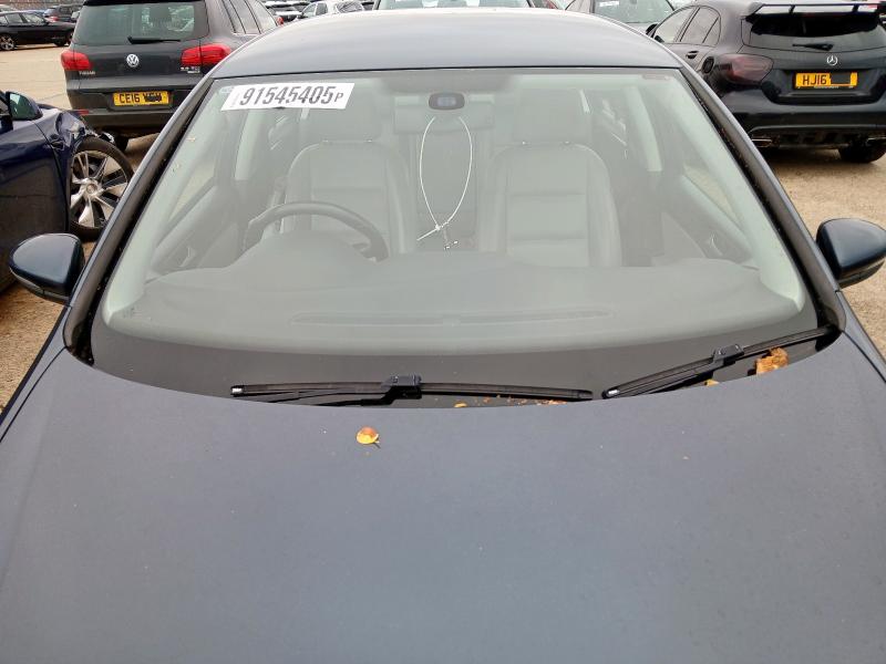 2012 VOLKSWAGEN GOLF 1.4 TSI MATCH 5DR DSG