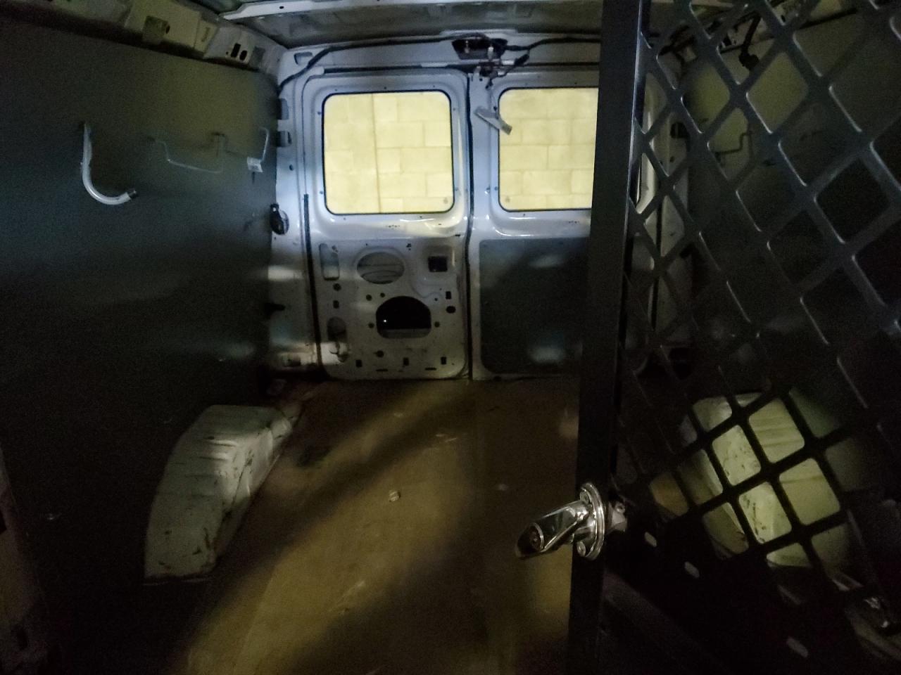 2009 Ford Econoline E250 Van VIN: 1FTNE24W39DA36577 Lot: 92457665