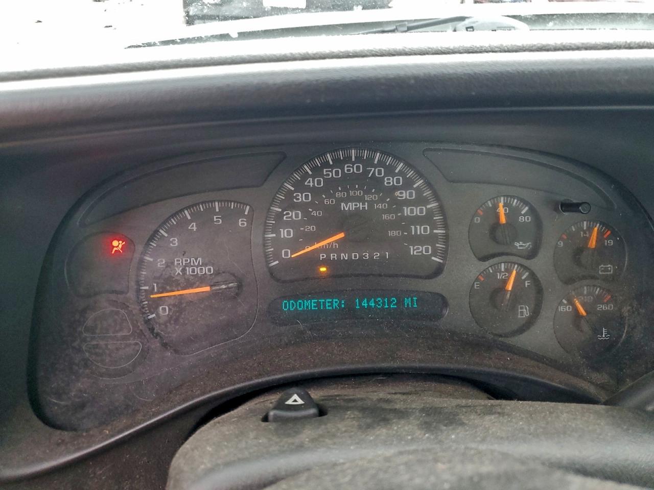 2006 Chevrolet Silverado C1500 VIN: 3GCEC14X76G236790 Lot: 94266095