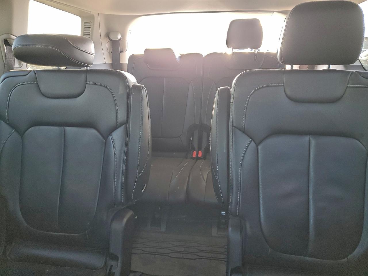 2022 Jeep Grand Cherokee L Limited VIN: 1C4RJKBG4N8505736 Lot: 94489835