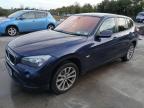 2013 BMW X1 for sale at Copart CASTLEDERMOT - IRELAND