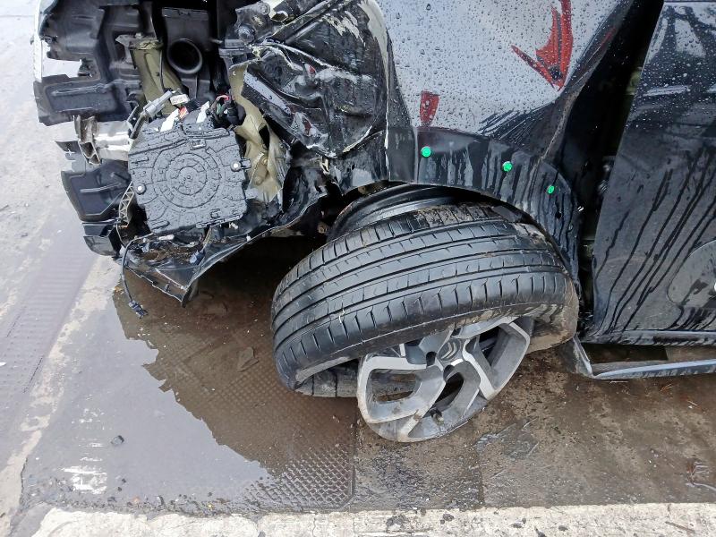 2021 CITROEN C3 1.5 BLUEHDI SHINE 5DR