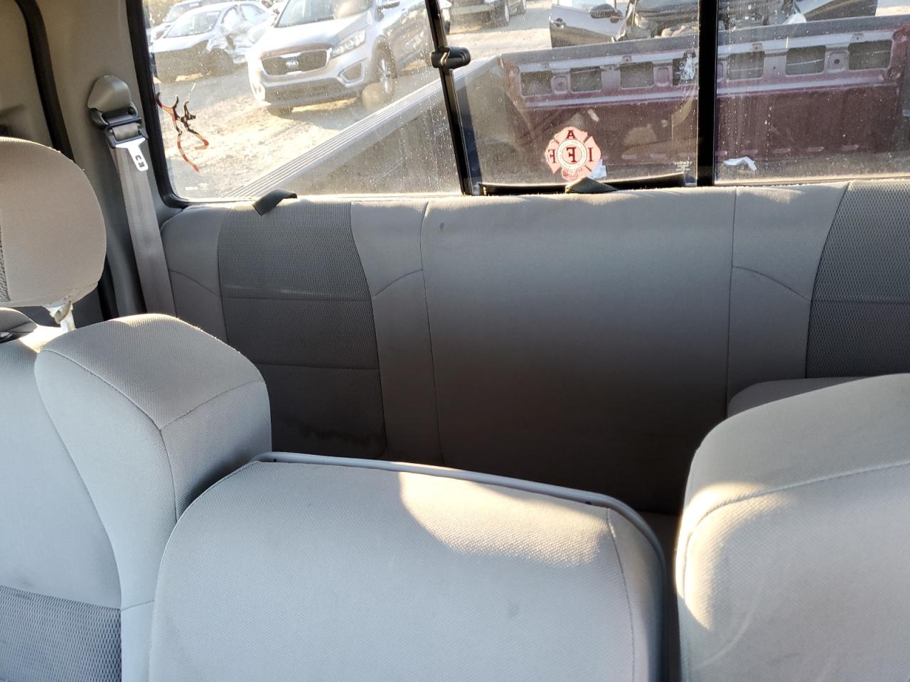 2004 Ford F250 Super Duty VIN: 1FTNX21L84EB91259 Lot: 91052585