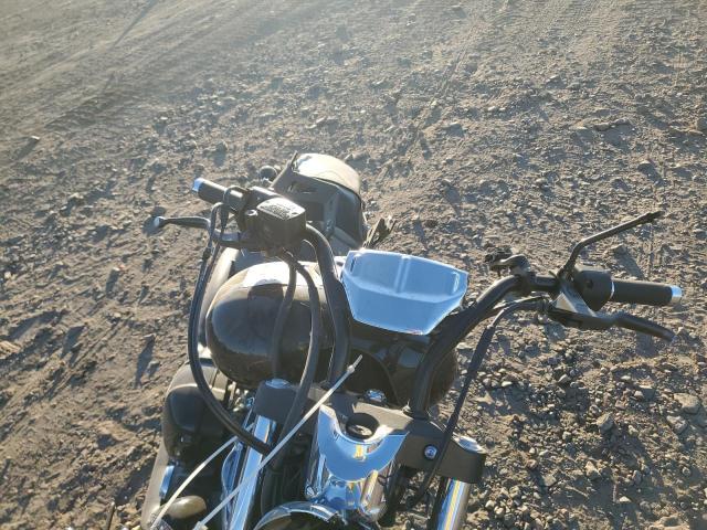 2011 YAMA XVS1300 CU