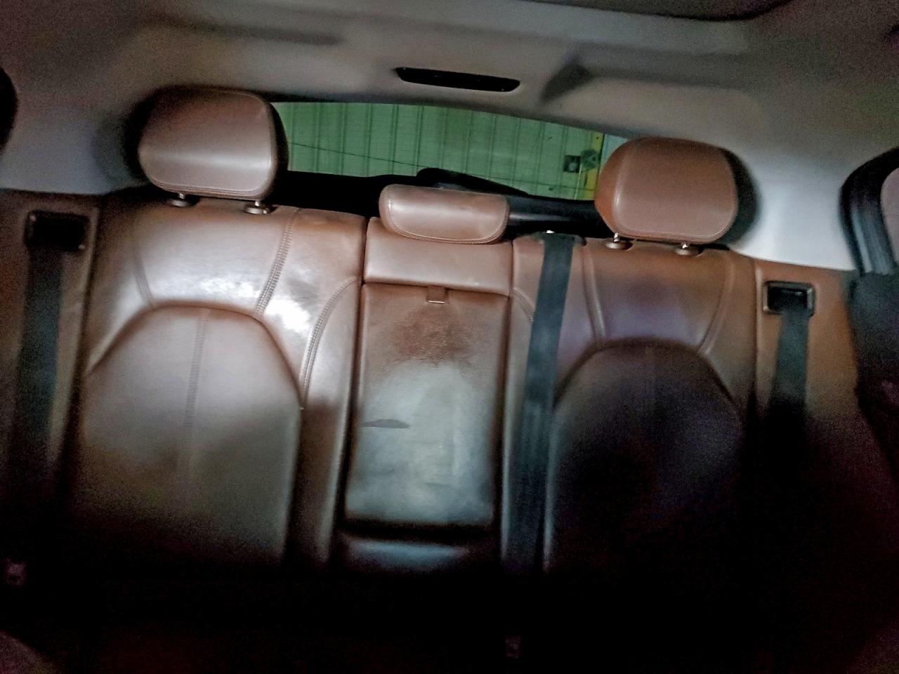 2019 Alfa Romeo Stelvio VIN: ZASPAKAN0K7C52009 Lot: 94131795