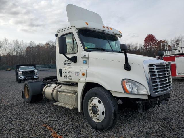 2014 Freightliner Cascadia 1 12.8L