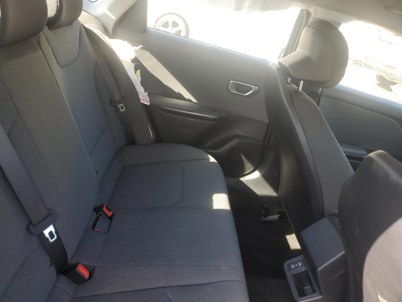 2025 Kia K4 Lx VIN: 3KPFT4DE1SE158114 Lot: 93598785