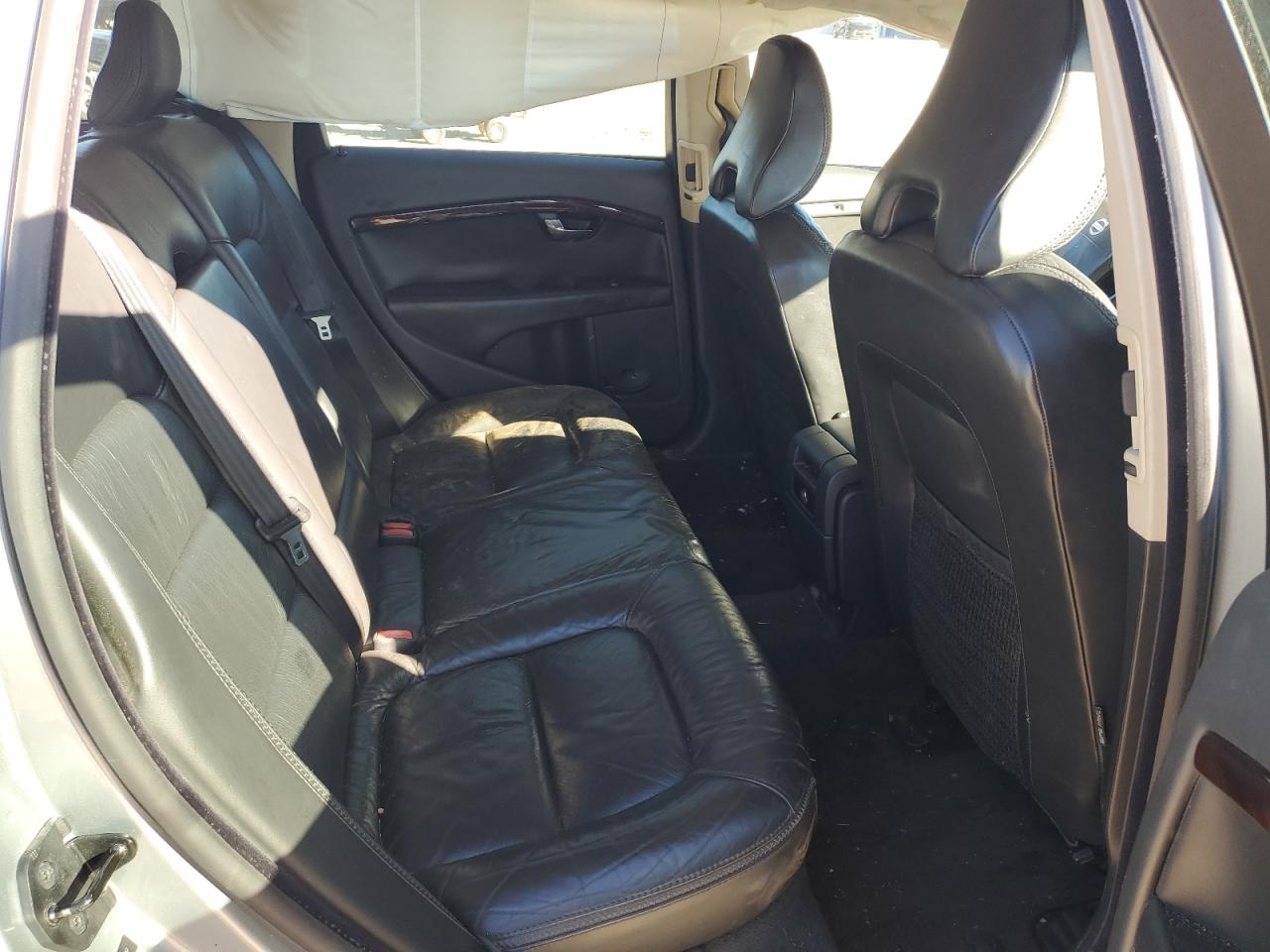 2008 Volvo Xc70 VIN: YV4BZ982981004057 Lot: 92078155