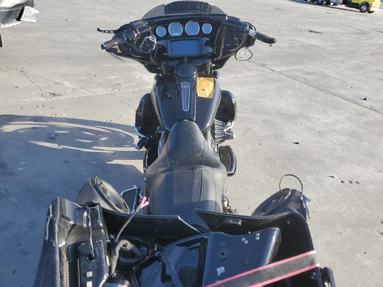 2019 Harley-Davidson Flhxs VIN: 1HD1KRP10KB617938 Lot: 92383595