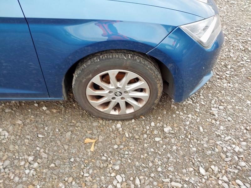 2014 SEAT LEON 1.6 TDI SE 5DR DSG [TECHNOLOGY PACK]