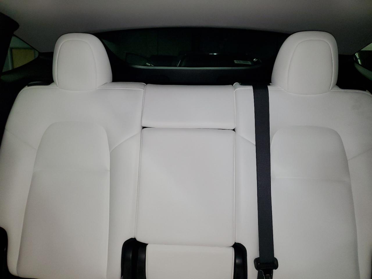 2020 Tesla Model Y VIN: 5YJYGDEE3LF034174 Lot: 92887005