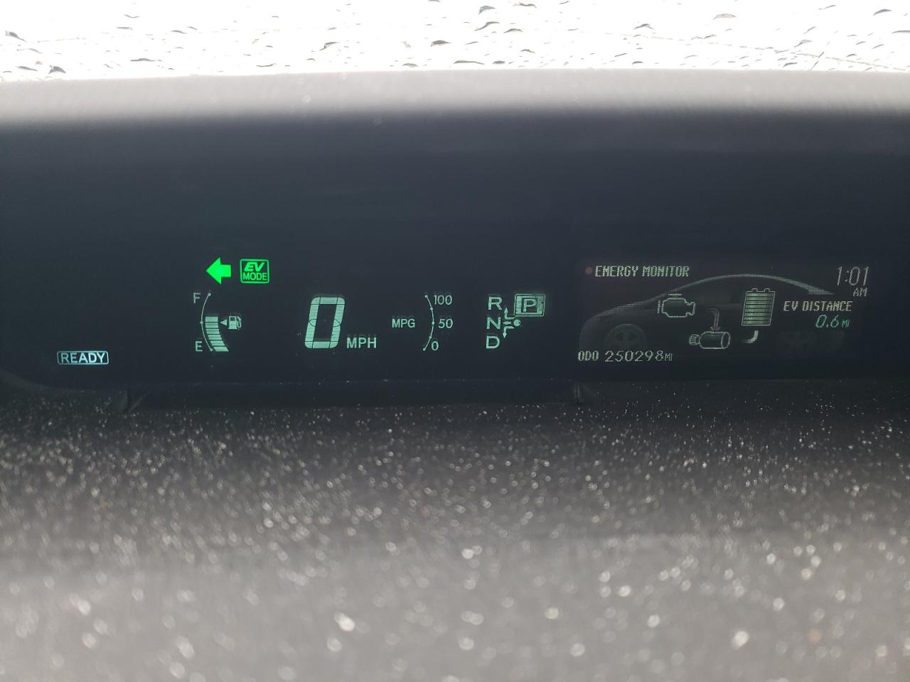 2013 Toyota Prius Plug-In VIN: JTDKN3DP0D3045379 Lot: 93310265