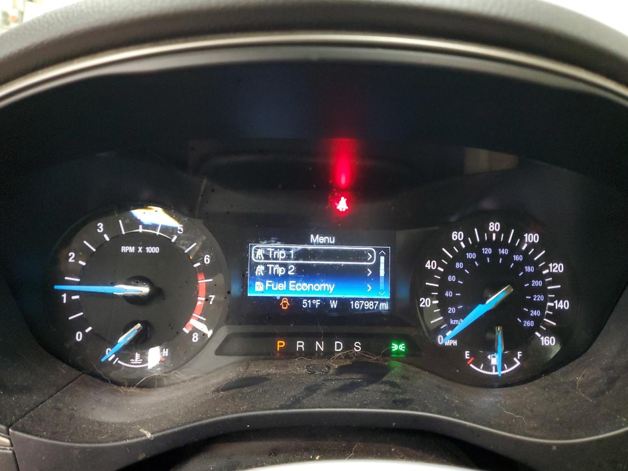 2014 Ford Fusion Se VIN: 1FA6P0H7XE5397238 Lot: 91999875