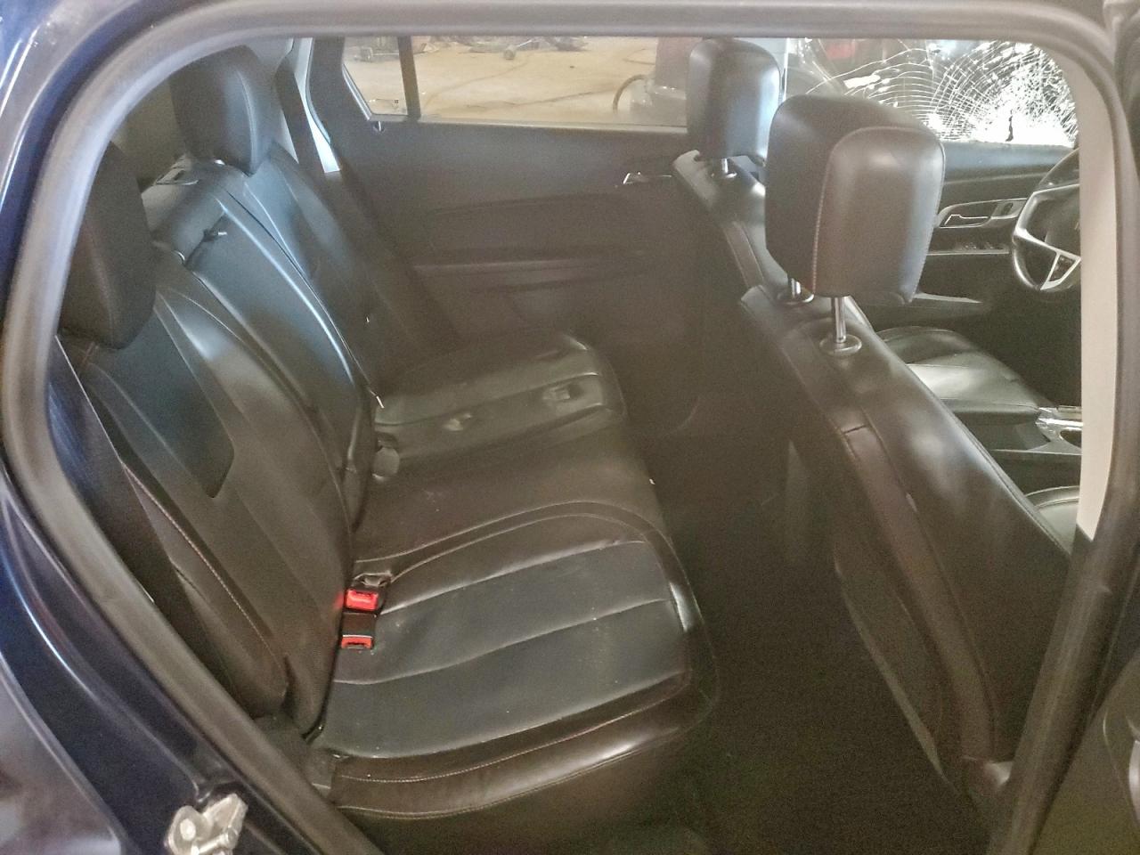 2017 GMC Terrain Slt VIN: 2GKFLUE31H6339871 Lot: 93725055