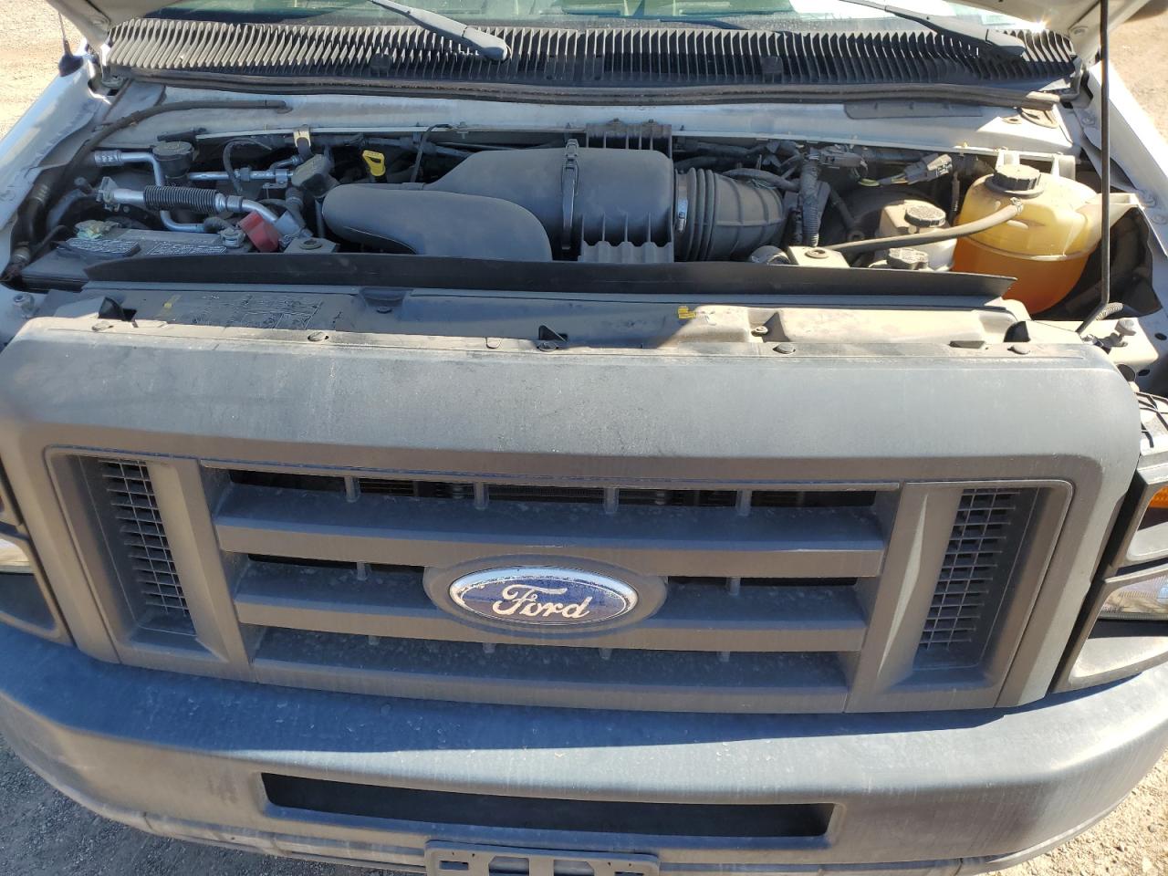 2014 Ford Econoline E350 Super Duty Wagon VIN: 1FBNE3BLXEDA85269 Lot: 91510575