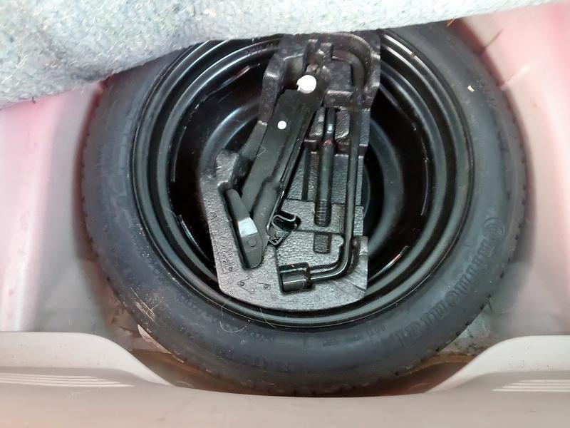 2019 TOYOTA AYGO 1.0 VVT-I X-PLAY 5DR