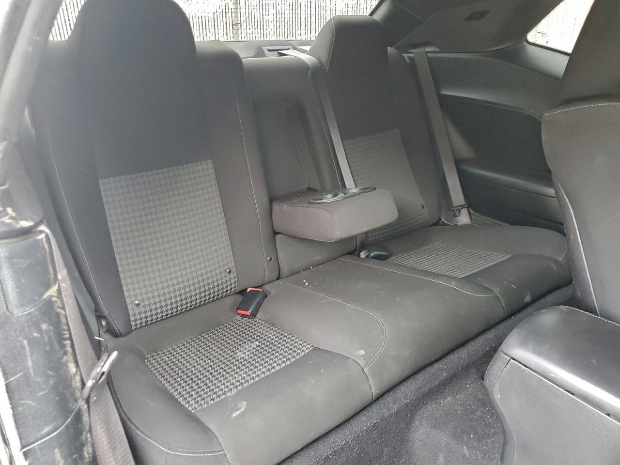 2020 Dodge Challenger R/T VIN: 2C3CDZBTXLH125282 Lot: 93708135