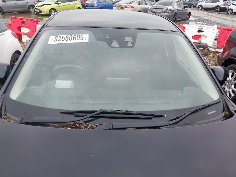 2014 MAZDA 3 2.2D SPORT NAV 4DR