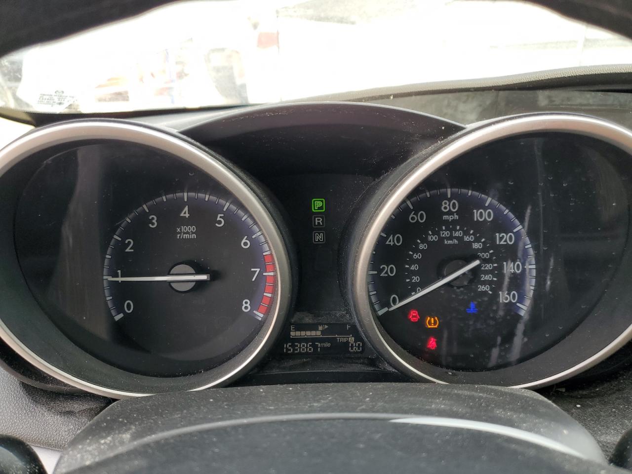 2013 Mazda 3 I VIN: JM1BL1TF3D1744536 Lot: 91788165